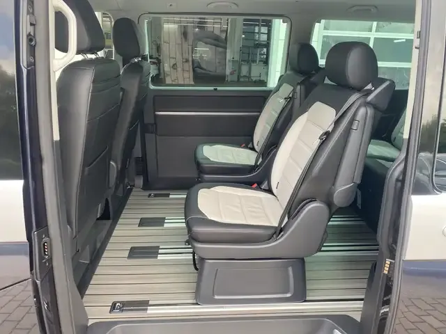 Volkswagen T6 Multivan