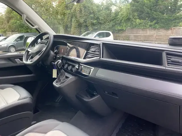 Volkswagen T6 Multivan