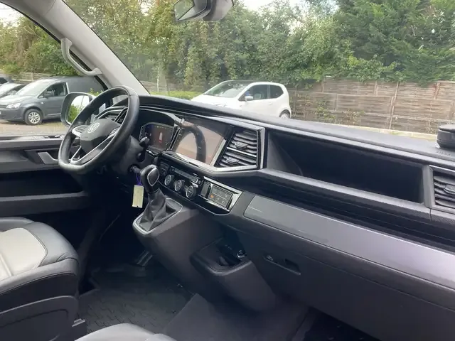 Volkswagen T6 Multivan