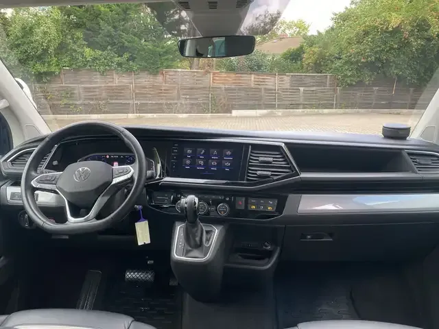 Volkswagen T6 Multivan