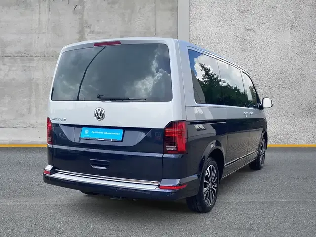 Volkswagen T6 Multivan