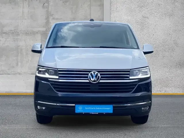 Volkswagen T6 Multivan