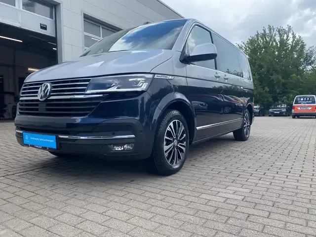 Volkswagen T6 Multivan