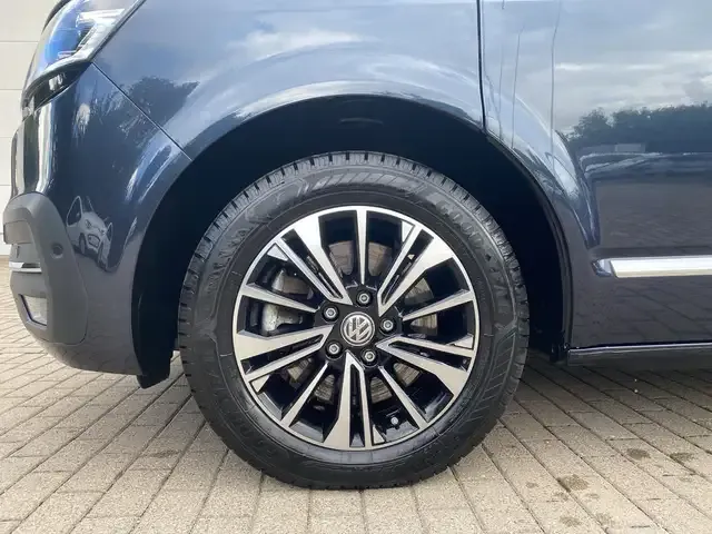 Volkswagen T6 Multivan