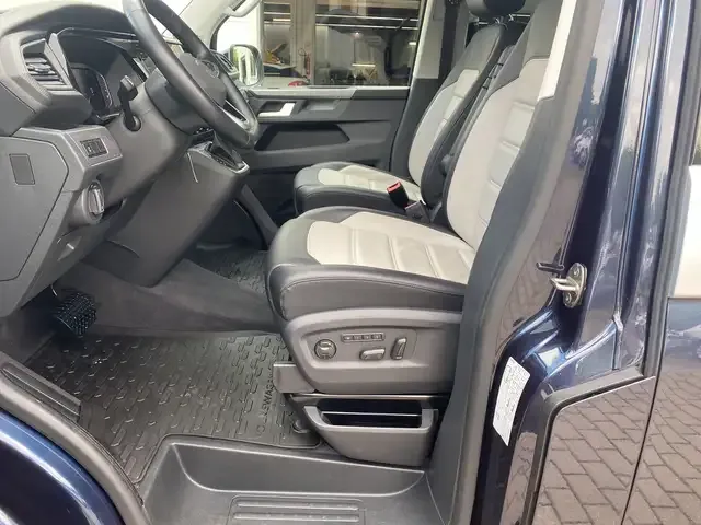 Volkswagen T6 Multivan