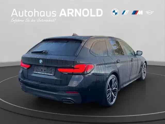 BMW 540