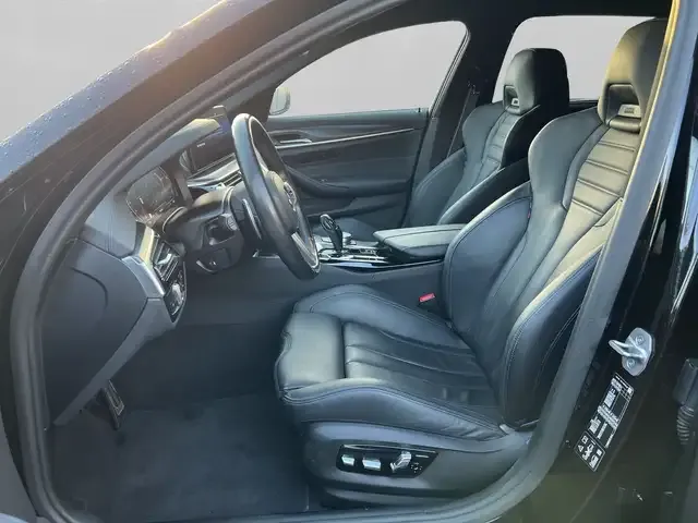 BMW 540