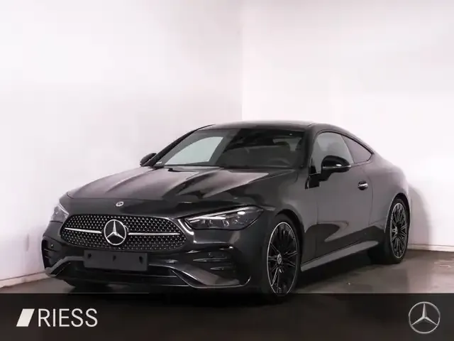 Mercedes-Benz CLE 300