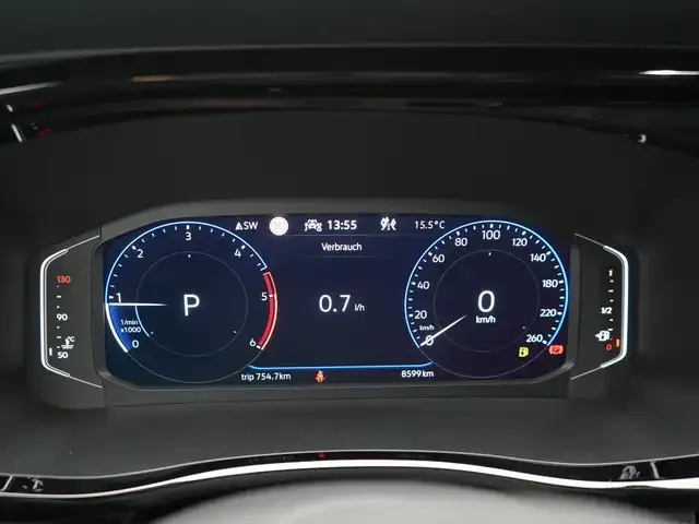 Volkswagen T6.1 California