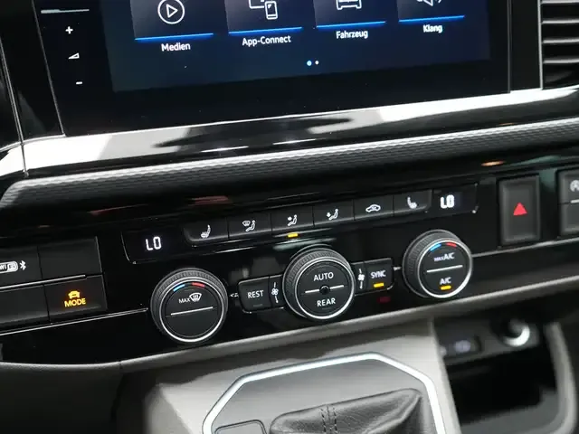 Volkswagen T6.1 California