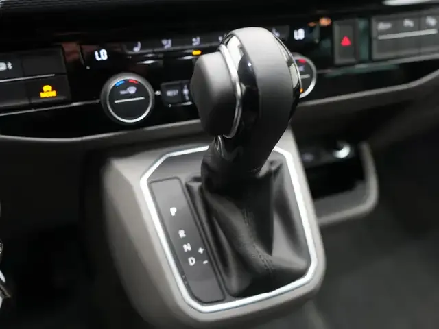 Volkswagen T6.1 California