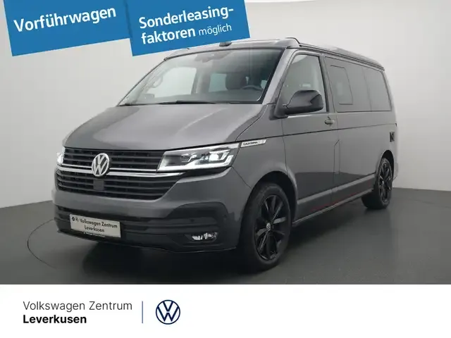 Volkswagen T6.1 California
