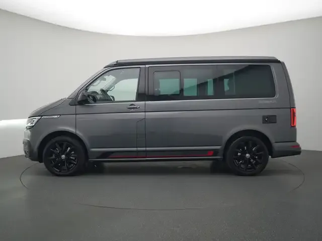 Volkswagen T6.1 California
