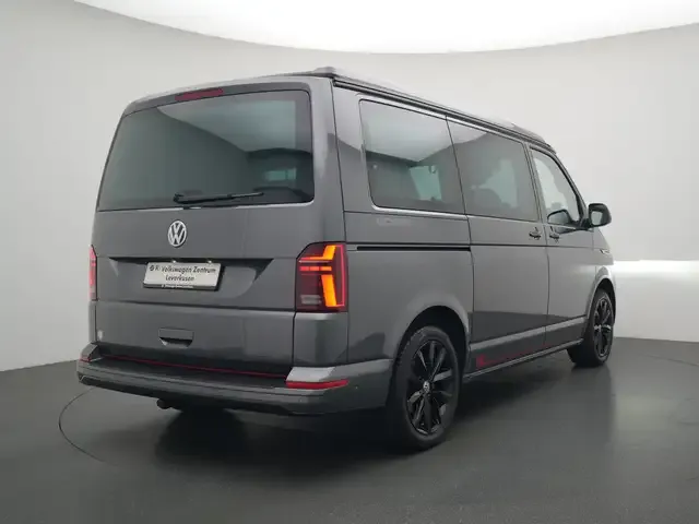 Volkswagen T6.1 California