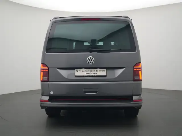 Volkswagen T6.1 California