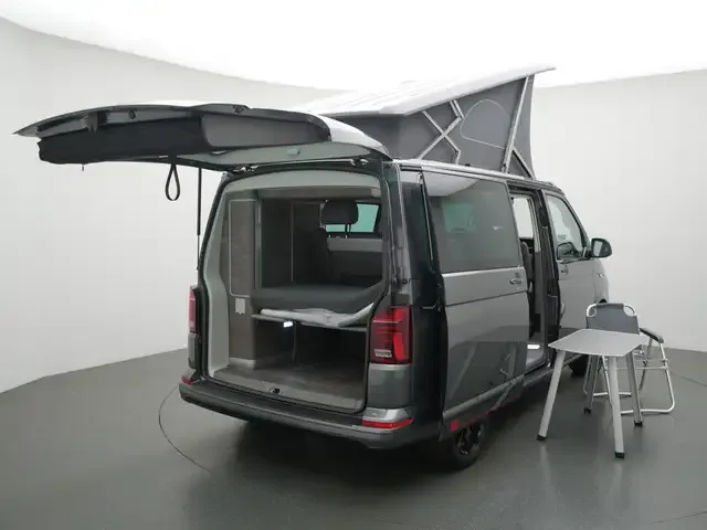 Volkswagen T6.1 California