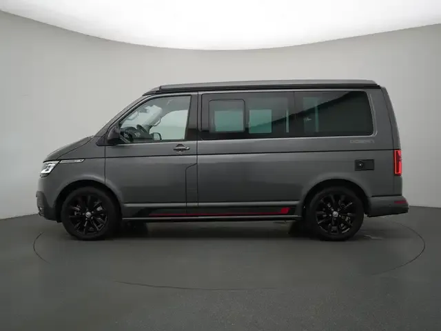 Volkswagen T6.1 California