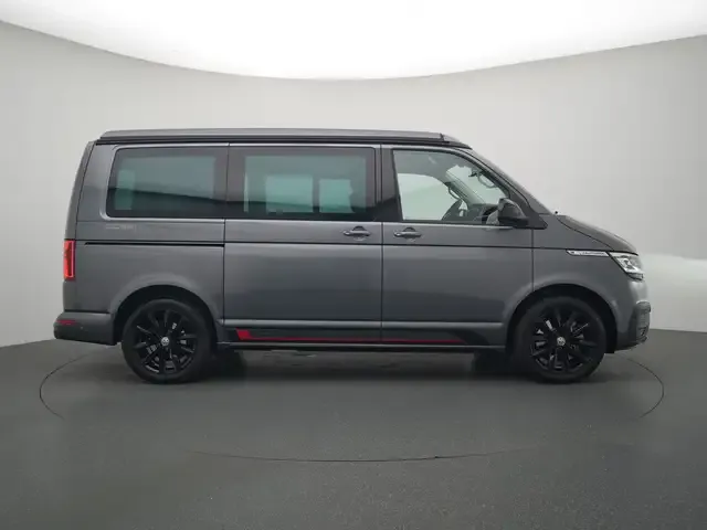 Volkswagen T6.1 California