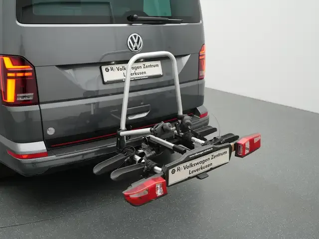 Volkswagen T6.1 California