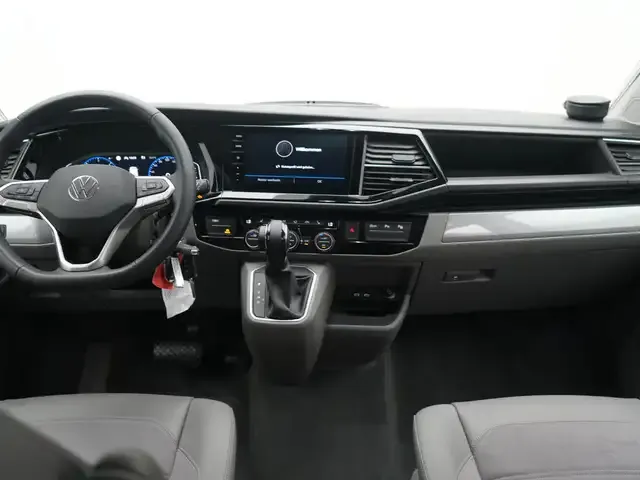 Volkswagen T6.1 California