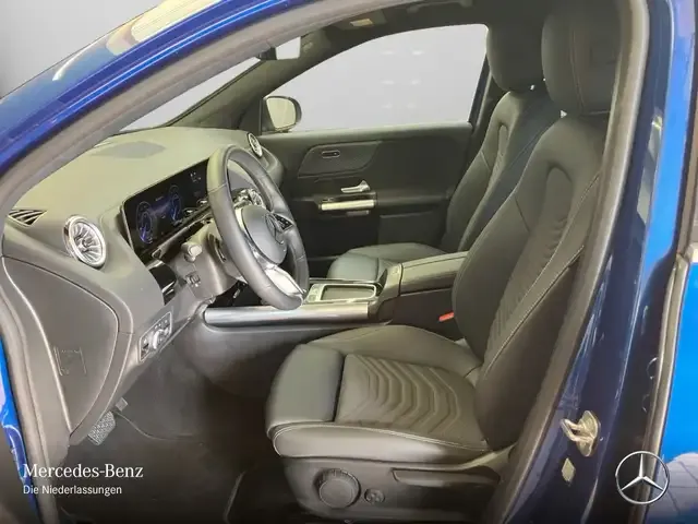 Mercedes-Benz EQA 350