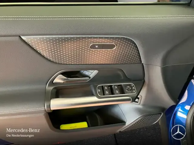Mercedes-Benz EQA 350
