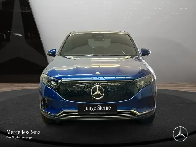 Mercedes-Benz EQA 350