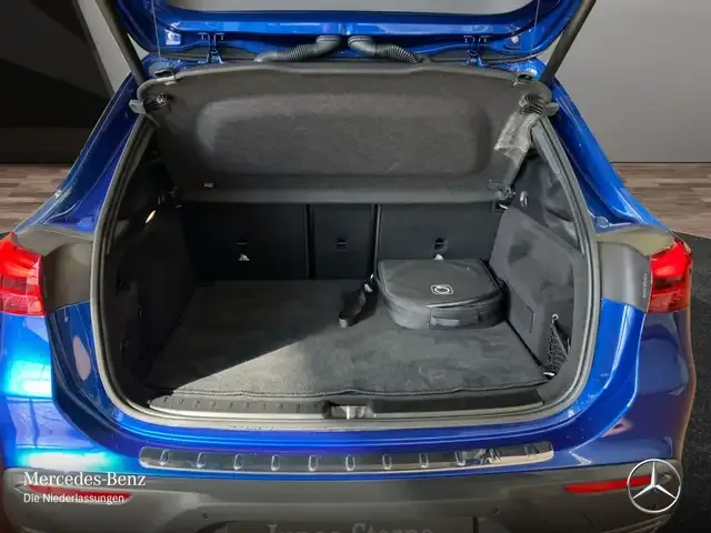 Mercedes-Benz EQA 350