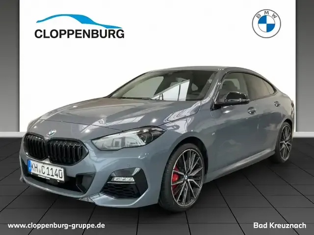 BMW 220