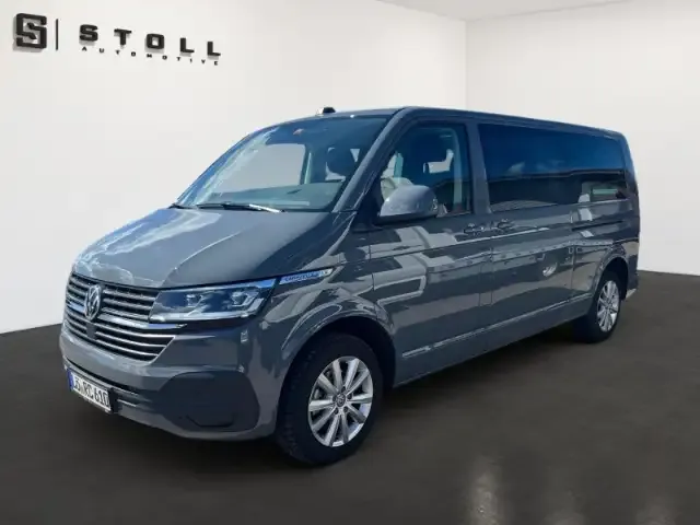 Volkswagen T6.1 Caravelle