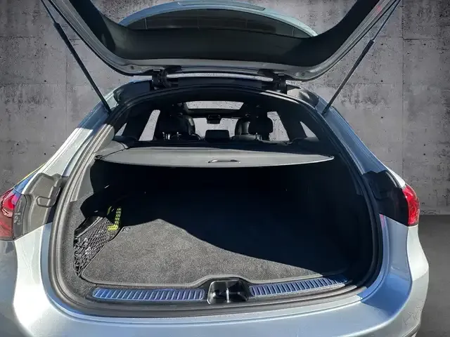 Mercedes-Benz GLC 450