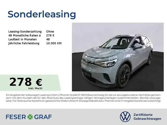 Volkswagen ID.4