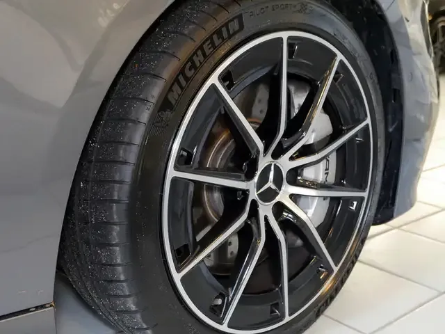 Mercedes-Benz A 35 AMG