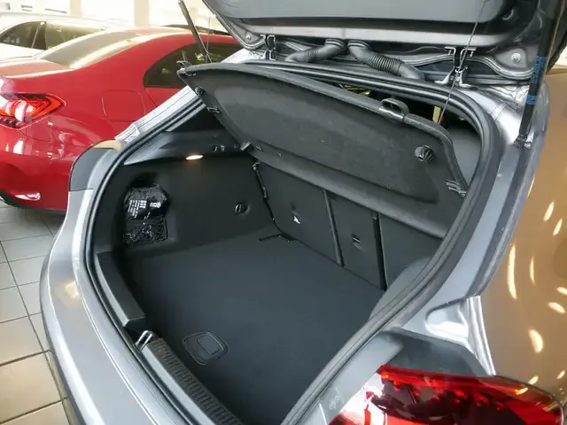 Mercedes-Benz A 35 AMG