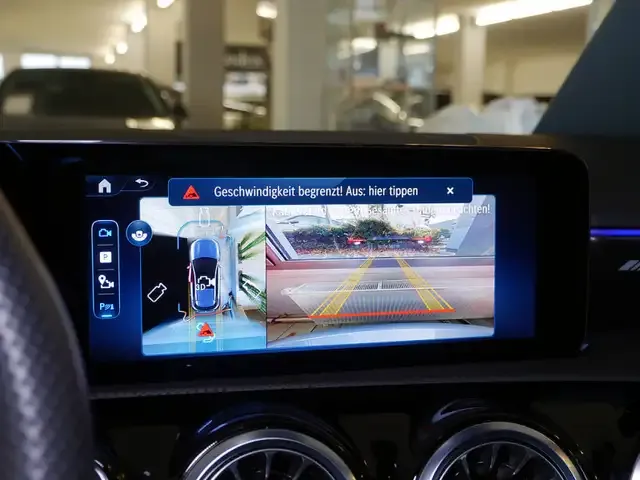 Mercedes-Benz A 35 AMG