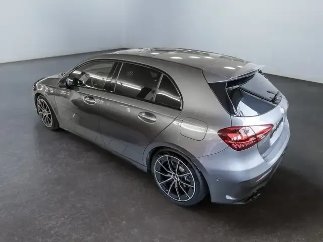 Mercedes-Benz A 35 AMG