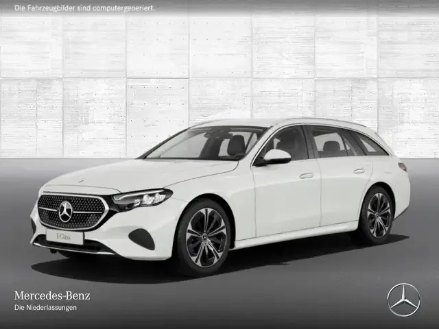 Mercedes-Benz E 300