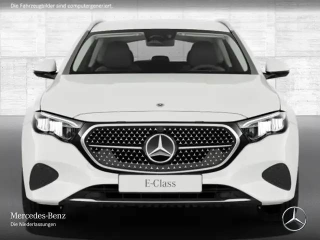 Mercedes-Benz E 300