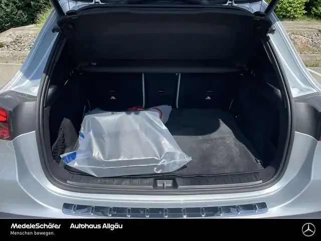 Mercedes-Benz EQA 350