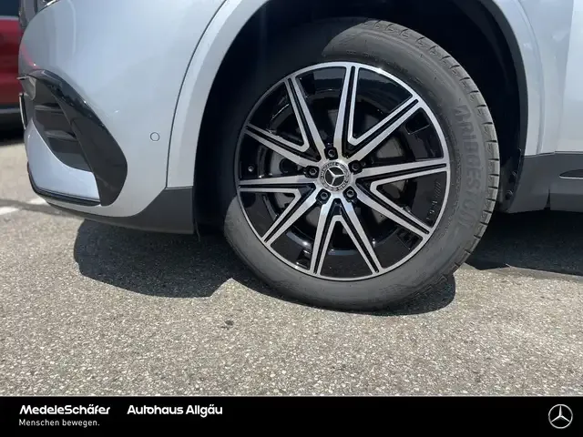 Mercedes-Benz EQA 350