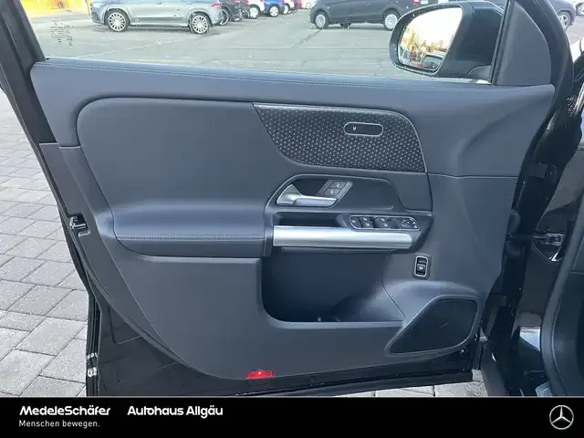 Mercedes-Benz EQA 350