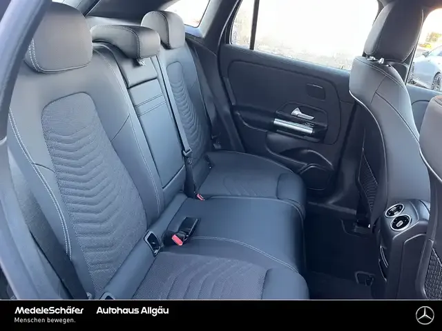 Mercedes-Benz EQA 350