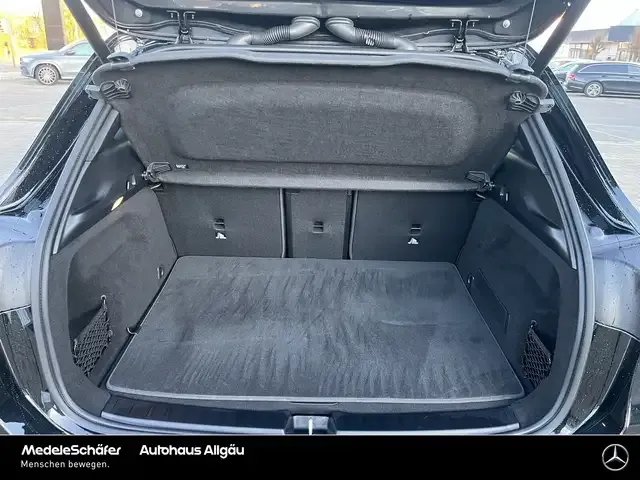 Mercedes-Benz EQA 350