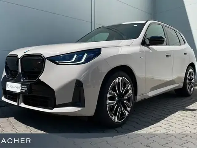 BMW Sonstige