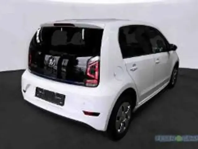 Volkswagen e-up!