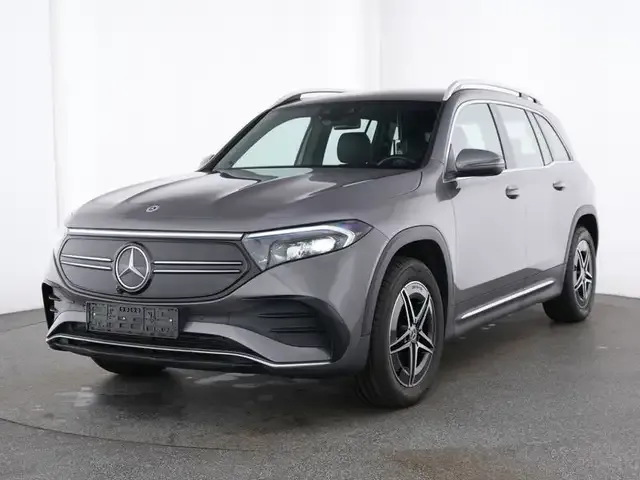 Mercedes-Benz EQB 300