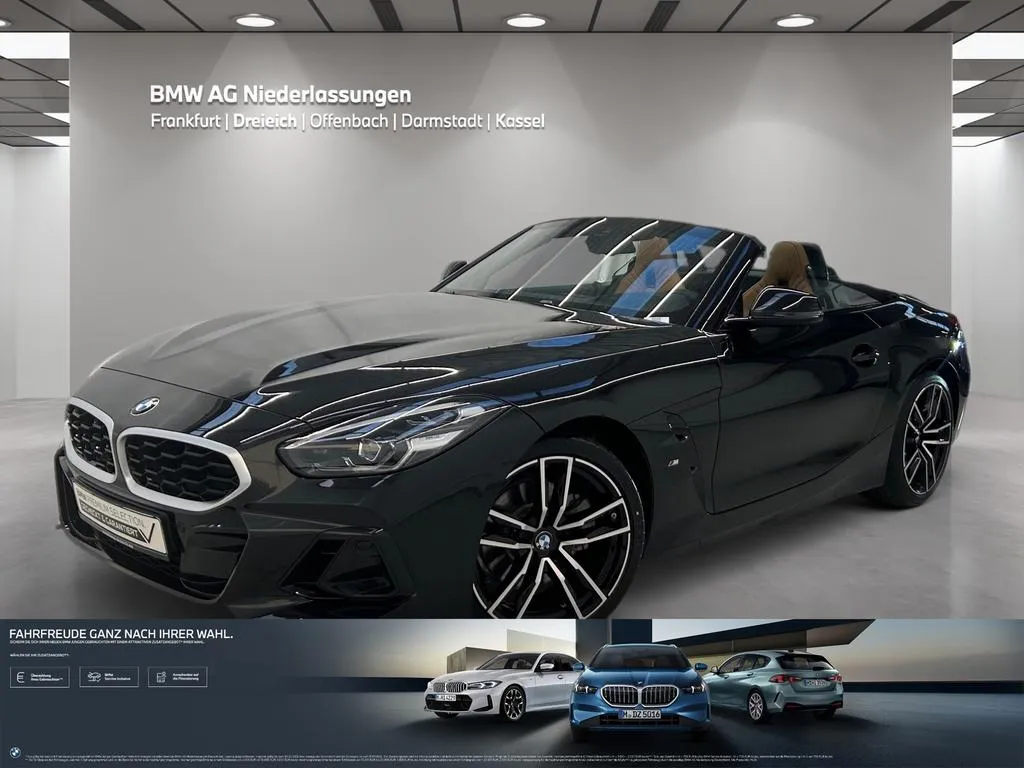 BMW Z4