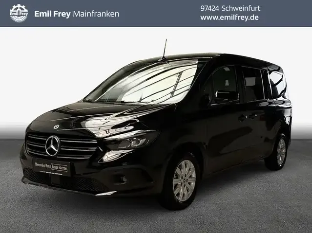 Mercedes-Benz T-Klasse
