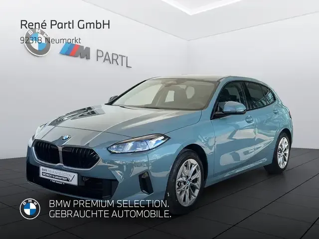 BMW 120
