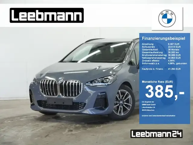 BMW 220